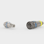 Stäubli Universal Quick Disconnect (UQD)