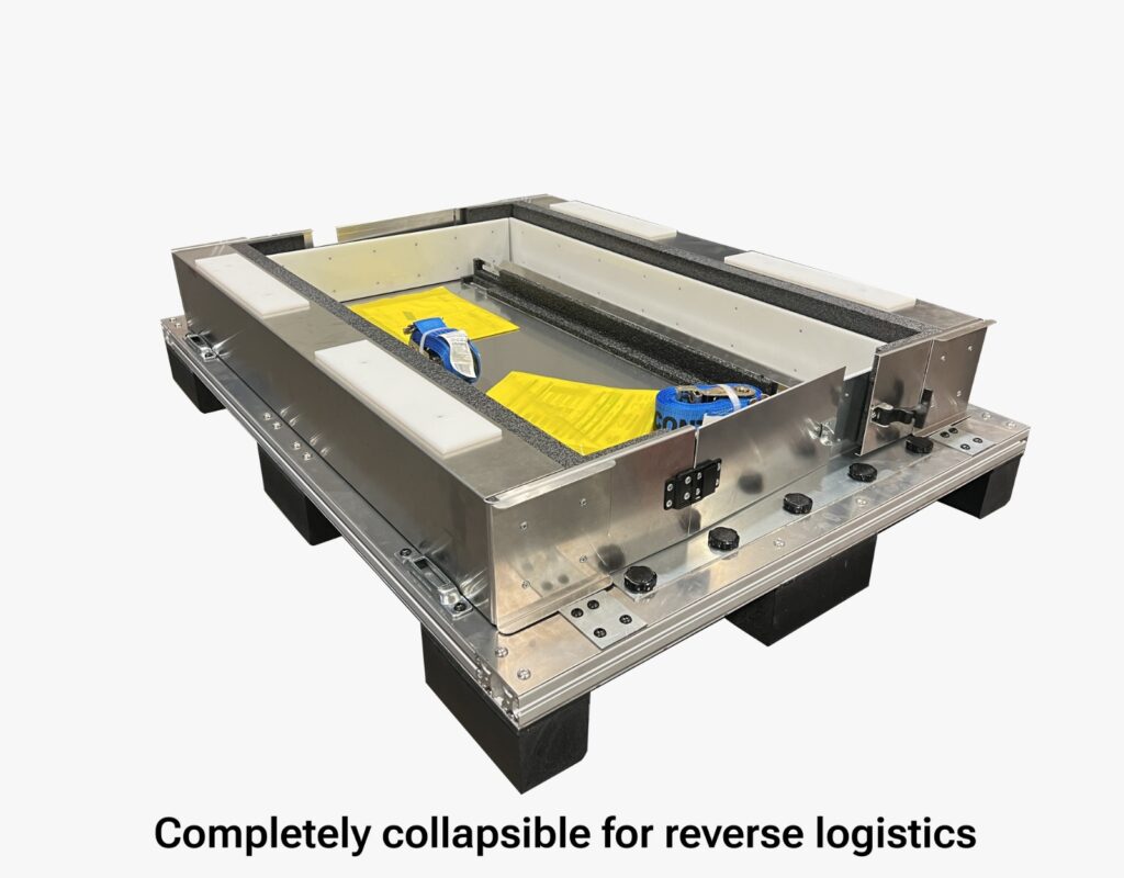 Americase – Open Rack v3/v2 Rack Packaging Solutions