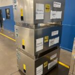 Americase – Li-Ion Rack-Level ORv2/ORv3 Battery Backup Unit (BBU) Cases