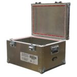 Americase – The Battery Super Box – DDR Battery Shipping Case