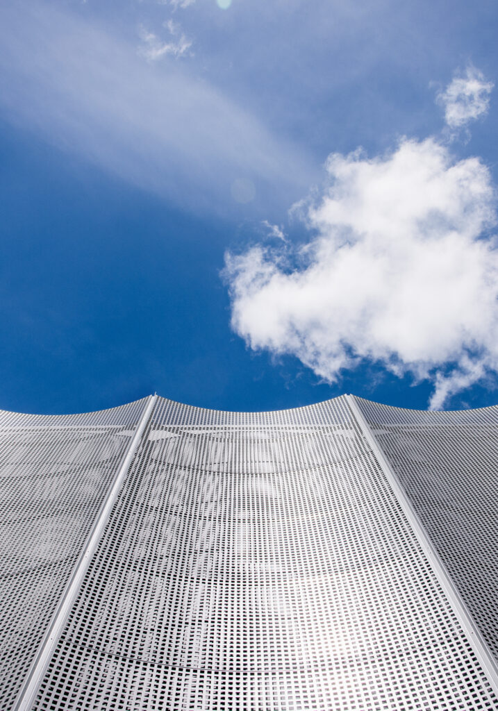Conapto Stockholm 4 South (Stockholm, Sweden) – OCP Ready™ for Hyperscale