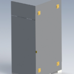Americase – Open Rack v3/v2 Rack Packaging Solutions