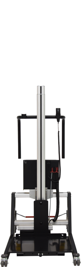 PHS West Server Rack Lifter
