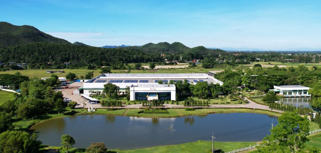 OCP Experience Center (Chiang Mai, Thailand) – Hosted by Cheval Group