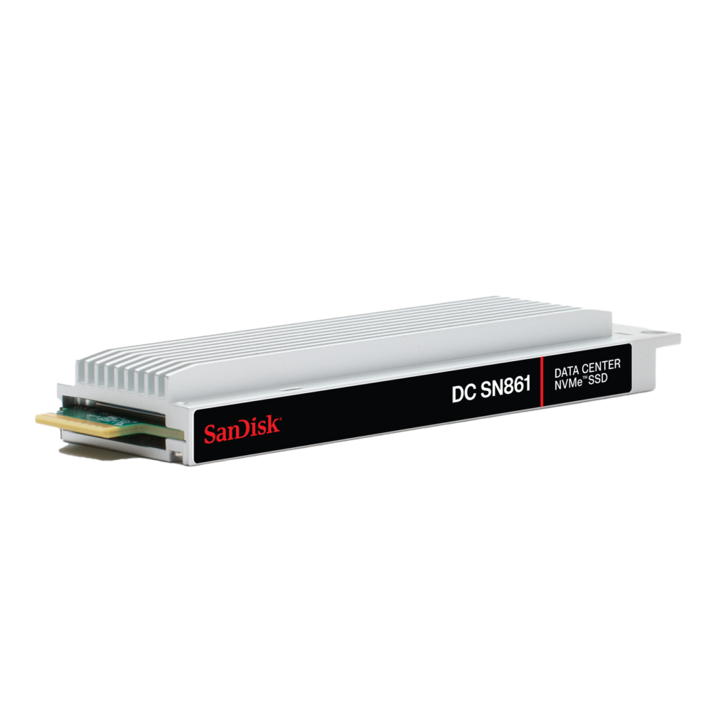 SanDisk DC SN861