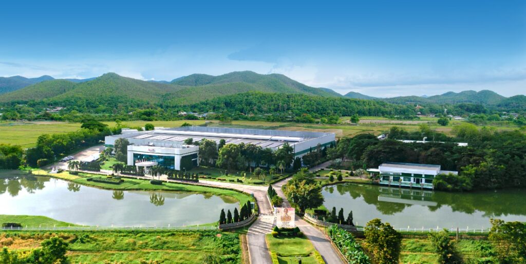 OCP Experience Center (Chiang Mai, Thailand) – Hosted by Cheval Group