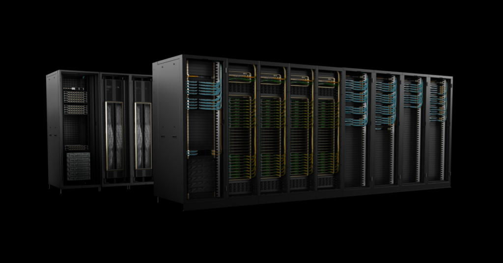 NVIDIA DGX™ GB200