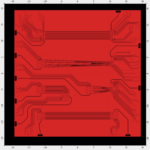 Thrace Systems – DankaChiplet(TM) Platform for 3D-IC Architects