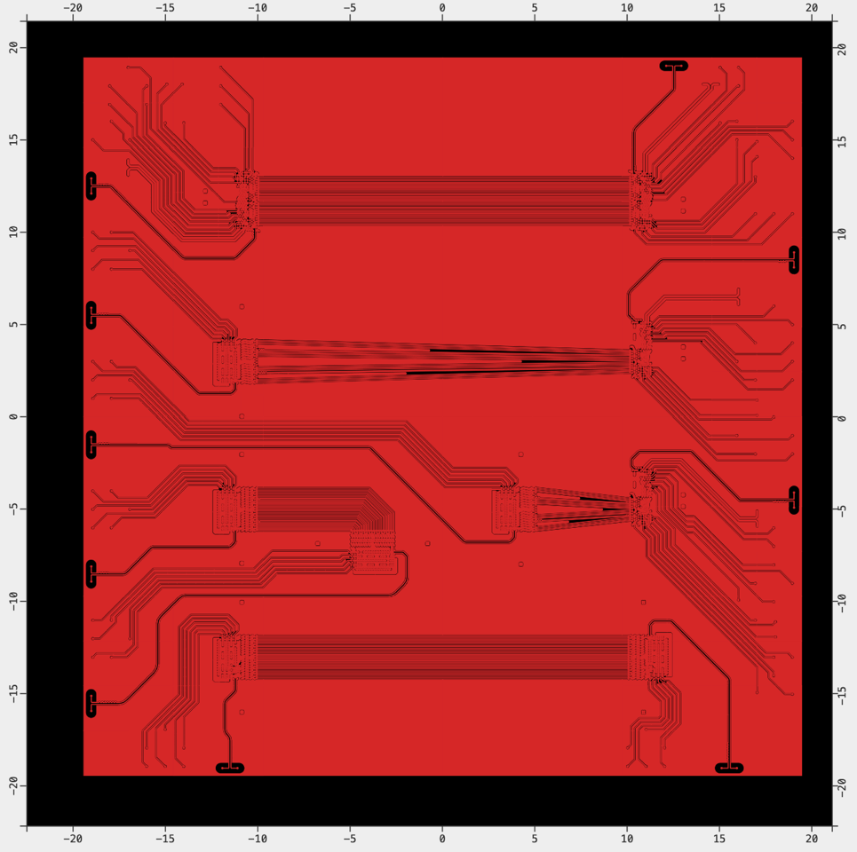 Thrace Systems – DankaChiplet(TM) Platform for 3D-IC Architects