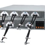 Supermicro Liquid Cooled 4U 8-GPU AI Server SYS-421GE-TNHR2-LCC