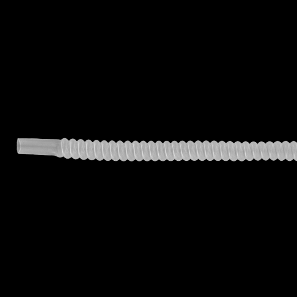 Parker Convoluted PTFE Tubing