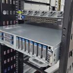 Nebius 2OU OCP Inspired™ Scalable Server
