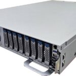 Nebius 2OU OCP Inspired™ Scalable Server