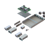 Nebius 2OU OCP Inspired™ Scalable Server