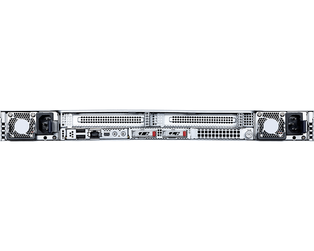 MSI – Intel® Xeon® Server – CX170-S5062