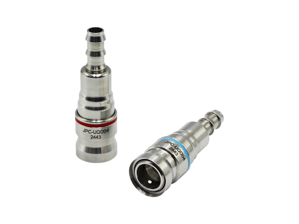 JPC Universal Quick Disconnect (UQD)