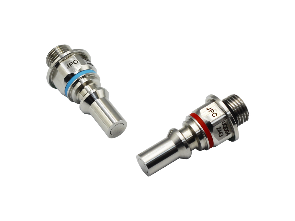 JPC Universal Quick Disconnect (UQD)