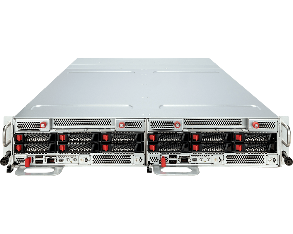 MSI – Intel® Xeon® Server – CD270-S3061-X2