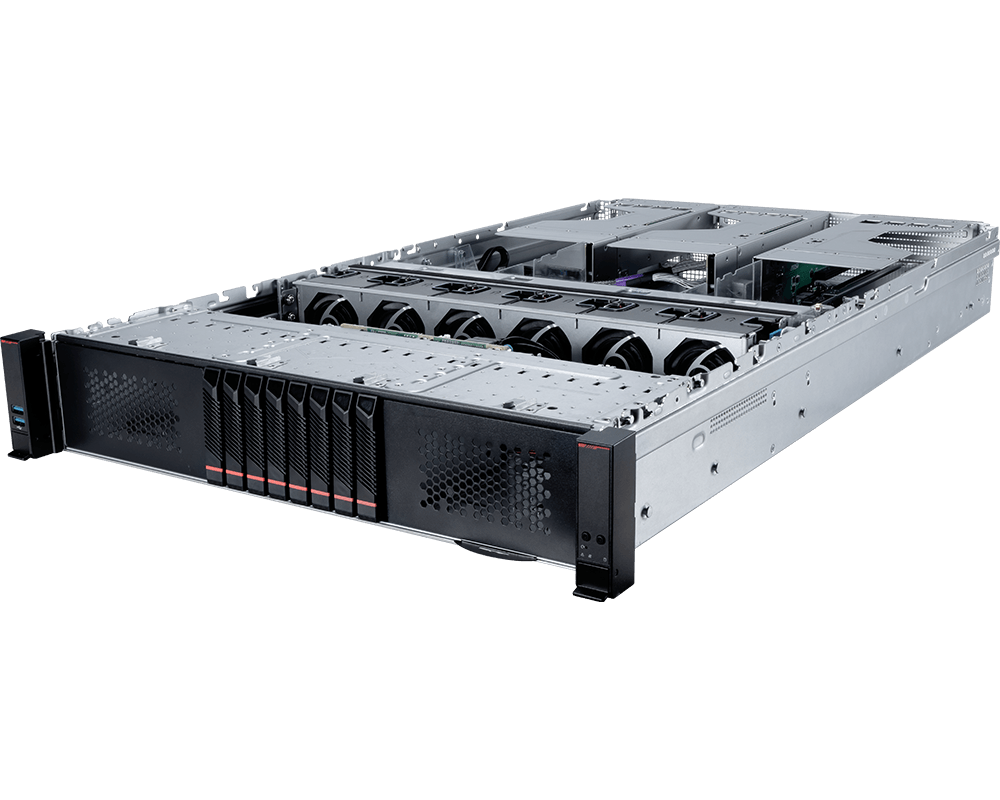 MSI – Intel® Xeon® Server – S5062