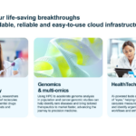 Nebius Cloud for AI in Life Sciences and Healthcare