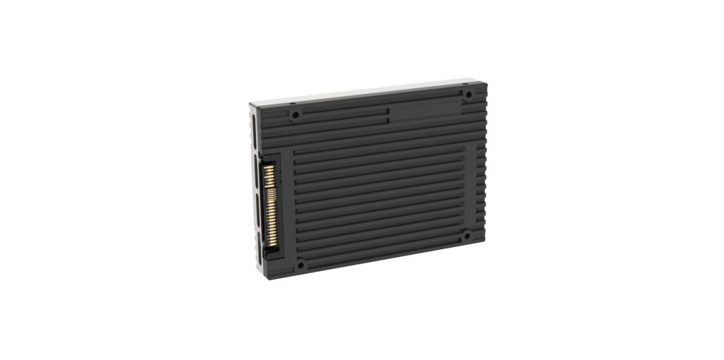Innodisk 5TS-P Series – U.2