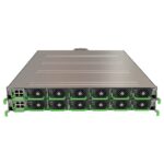 Vertiv™ PowerDirect Rack 33kW 50V DC Power System