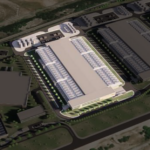 Start Campus SINES 1.2GW Data Campus SIN02 (Lisbon, Portugal)