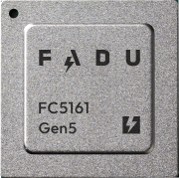 FADU XDW223 PCIe Gen5 NVMe E1.S SSD
