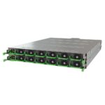 Vertiv™ PowerDirect Rack 33kW 50V DC Power System
