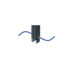 TE Connectivity – Busbar Assembly with Liquid Cooling