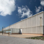 Start Campus SINES 1.2GW Data Campus SIN01 (Lisbon, Portugal)