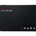 FADU XDW223 PCIe Gen5 NVMe U.2 SSD