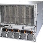 Supermicro GPU SuperServer SYS-A22GA-NBRT (HGX)