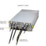 Supermicro GPU SuperServer SYS-421GE-NBRT-LCC (HGX)
