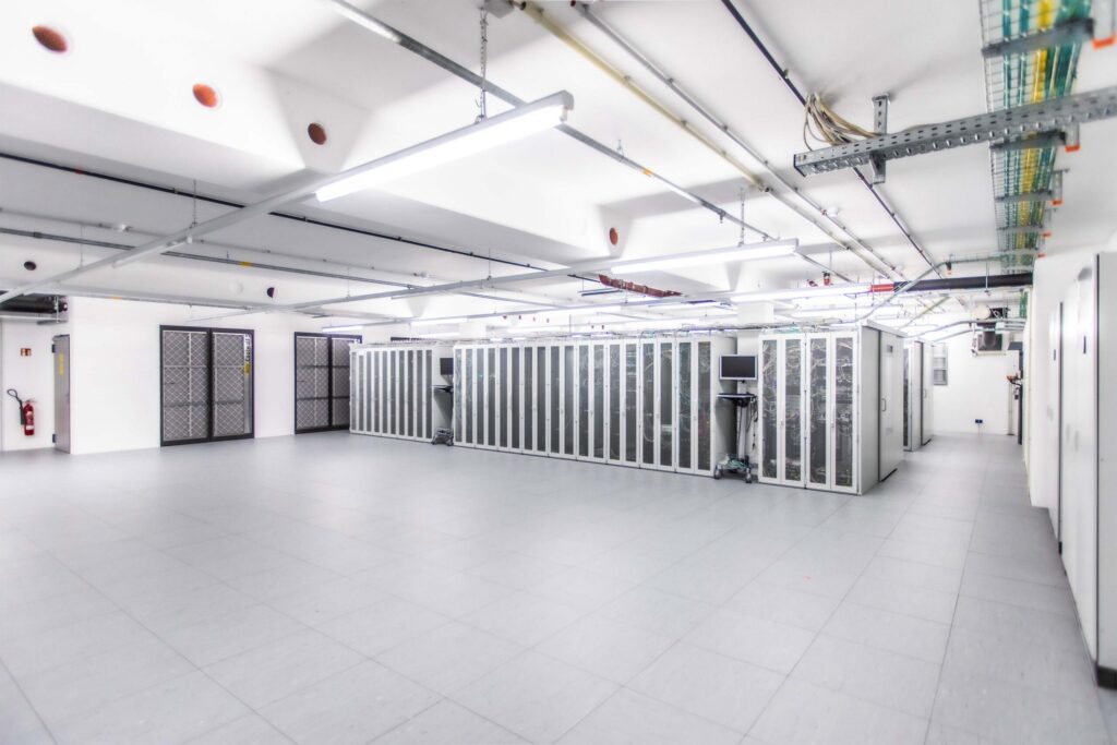 OCP Experience Center (Nuremberg, Germany) – Hosted by ScaleUp Technologies