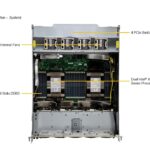 Supermicro GPU SuperServer SYS-A22GA-NBRT (HGX)