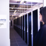 OCP Experience Center (Nuremberg, Germany) – Hosted by ScaleUp Technologies