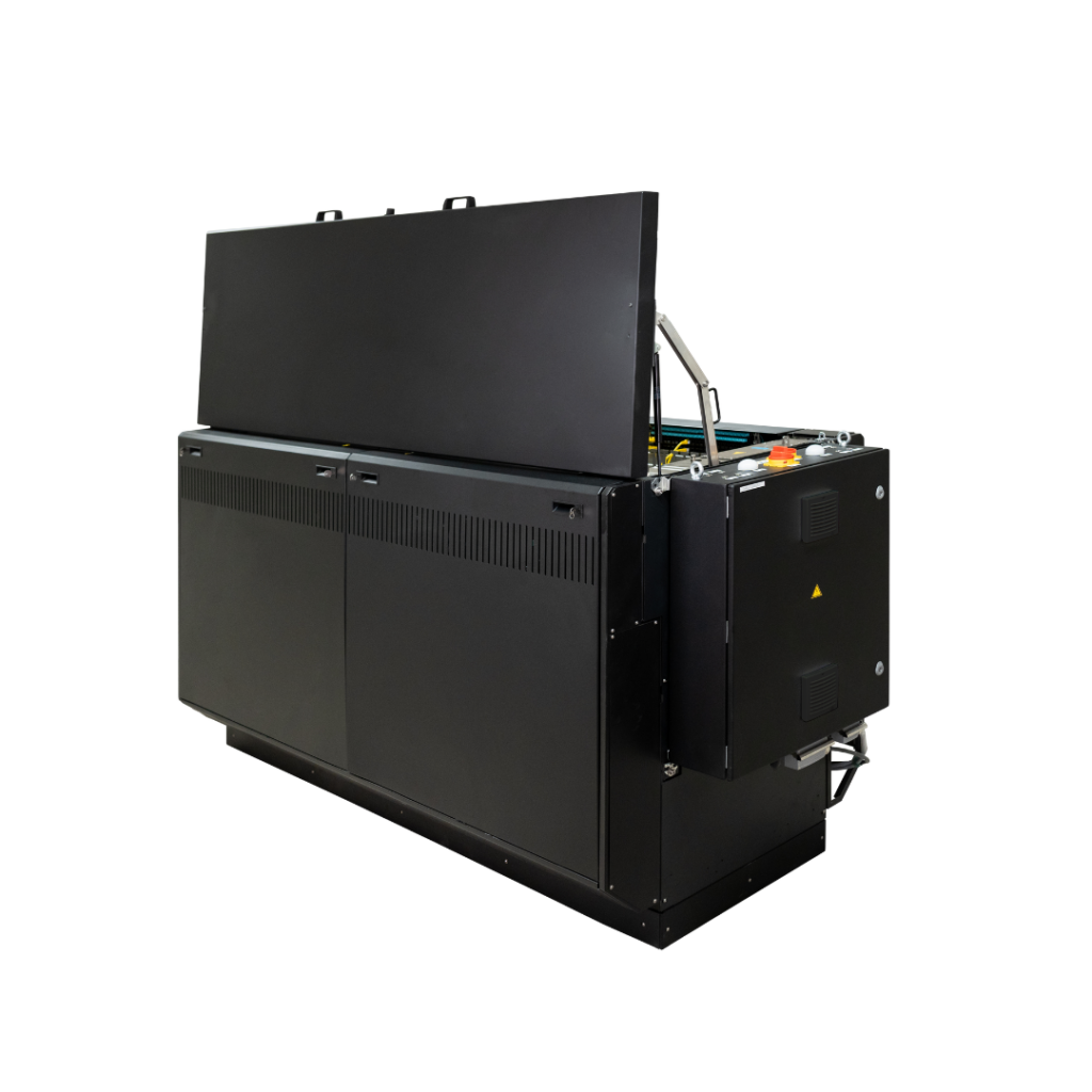 Open Rack V3 (ORv3) Integration for Single-Phase Immersion Tanks