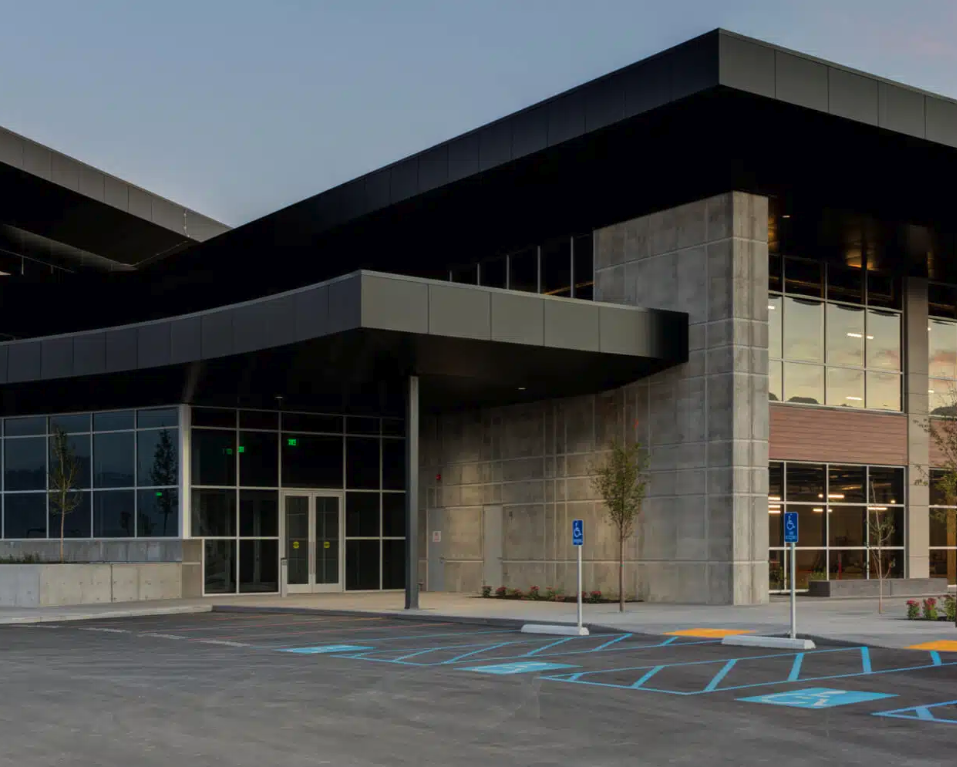 Novva SLC (Salt Lake City, UT) – OCP Ready™ for Hyperscale East