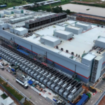 Novva SLC (Salt Lake City, UT) – OCP Ready™ for Hyperscale North