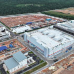 Princeton Digital Group JH1 (Johor, Malaysia) – OCP Ready™ for Hyperscale DC3