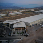 Novva SLC (Salt Lake City, UT) – OCP Ready™ for Hyperscale East
