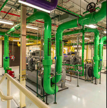 Novva SLC (Salt Lake City, UT) – OCP Ready™ for Hyperscale North