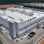 Princeton Digital Group JH1 (Johor, Malaysia) – OCP Ready™ for Hyperscale DC4
