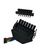 SOLTEAM OCP Power Shelf Universal Input Power Connector Model: PSA02-F/-M