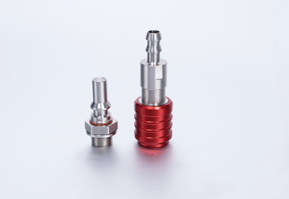 SITELIN Universal Quick Disconnect (UQD)