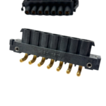 SOLTEAM OCP Power Shelf Universal Input Power Connector Model: PSA02-F/-M