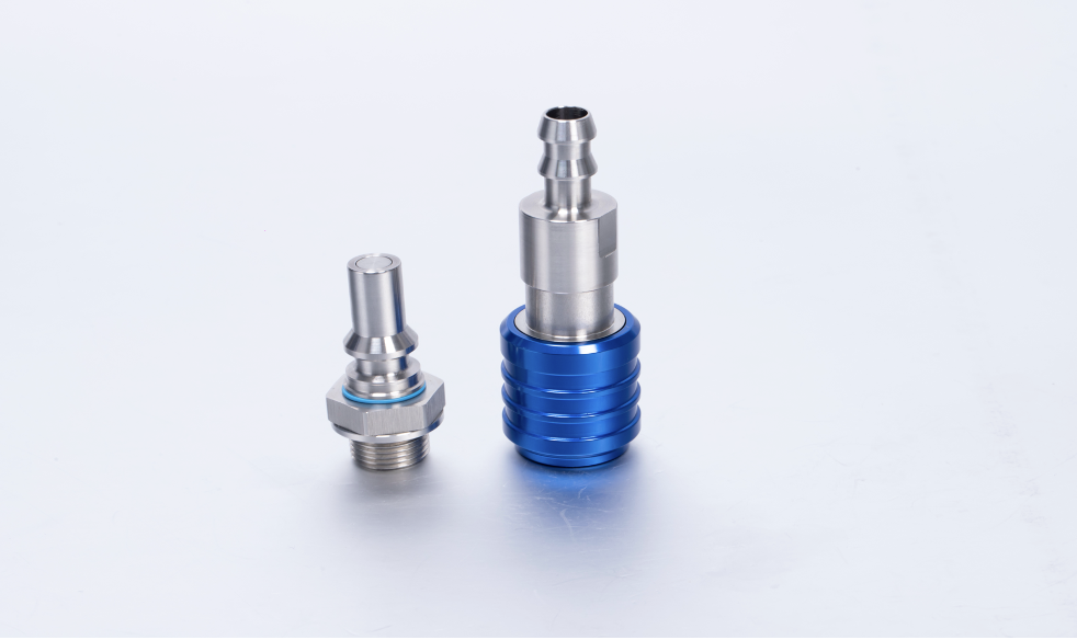 SITELIN Universal Quick Disconnect (UQD)