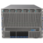 Inventec GPU Server P8000IG6