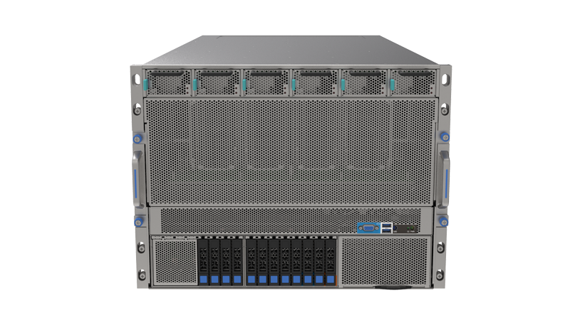 Inventec GPU Server P8000IG6